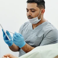 Medical Team RSIA Prima Qonita